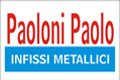 Paoloni Paolo Infissi metallici