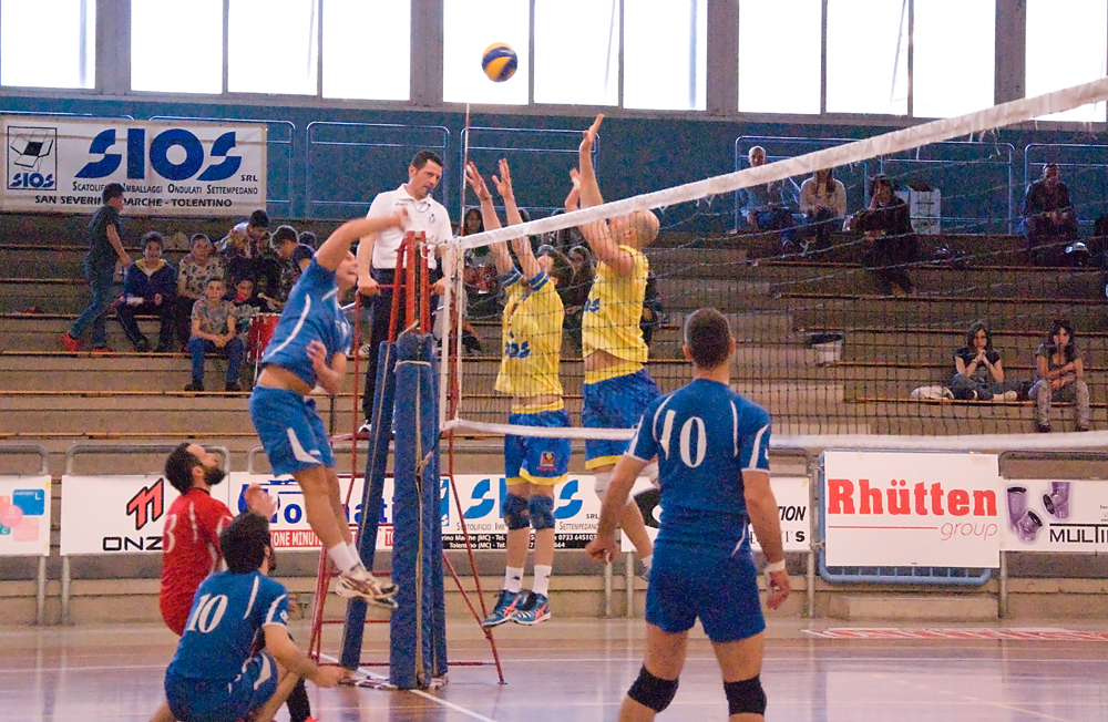 Sios e Filoni 1950 subito vincenti in Coppa Marche